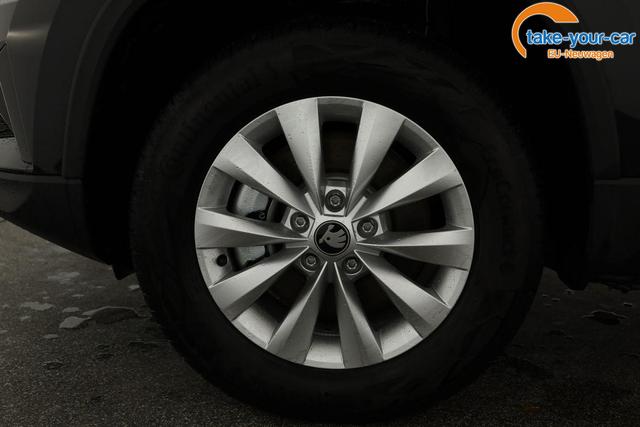 Skoda - Karoq - EU-Neuwagen - Reimport