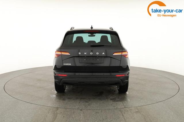 Skoda - Karoq - EU-Neuwagen - Reimport