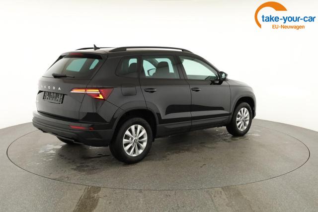 Skoda - Karoq - EU-Neuwagen - Reimport