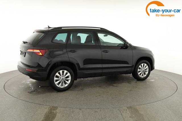 Skoda - Karoq - EU-Neuwagen - Reimport