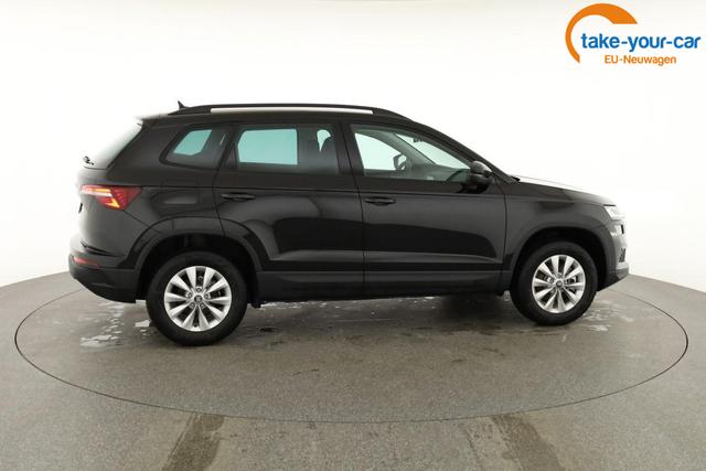 Skoda - Karoq - EU-Neuwagen - Reimport