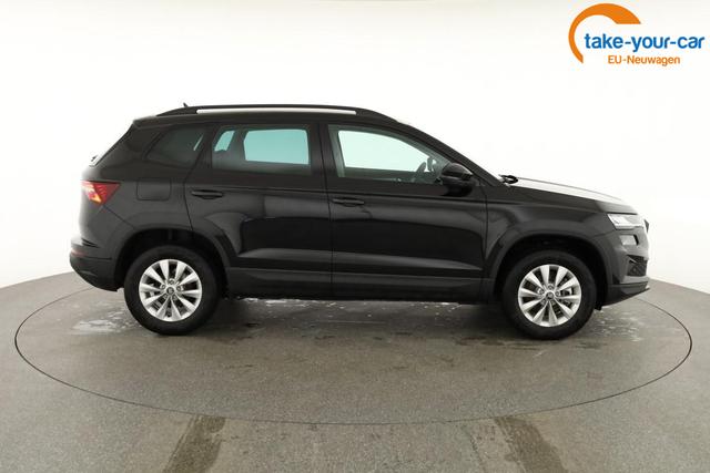 Skoda - Karoq - EU-Neuwagen - Reimport