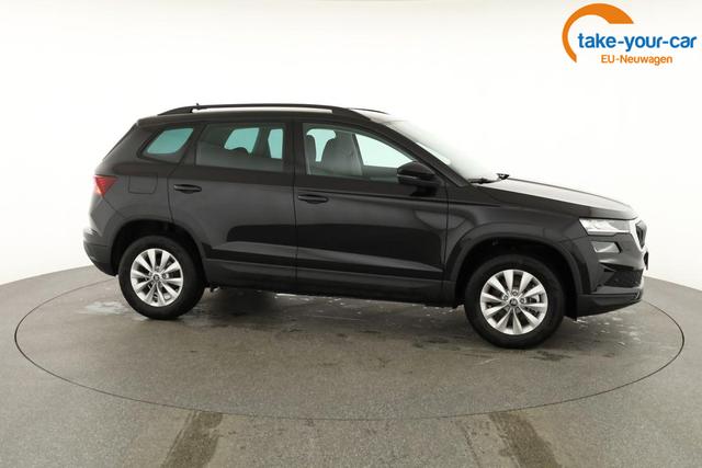 Skoda - Karoq - EU-Neuwagen - Reimport