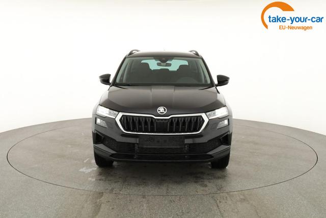 Skoda - Karoq - EU-Neuwagen - Reimport