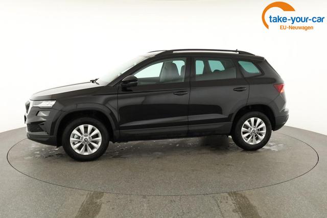 Skoda - Karoq - EU-Neuwagen - Reimport