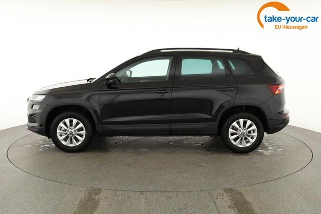 Skoda - Karoq - EU-Neuwagen - Reimport