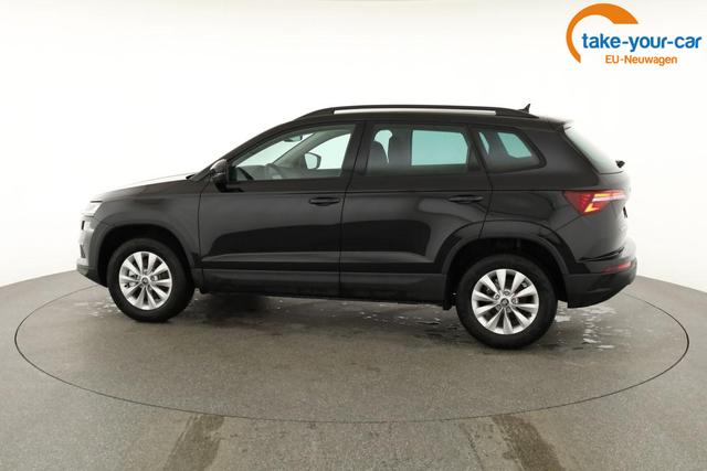 Skoda - Karoq - EU-Neuwagen - Reimport