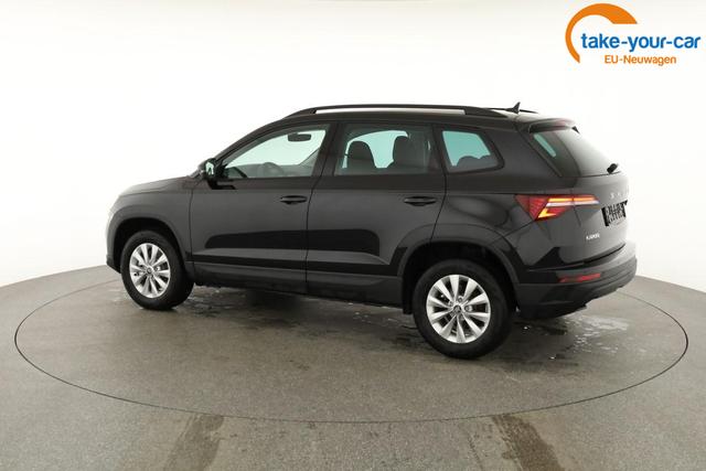 Skoda - Karoq - EU-Neuwagen - Reimport
