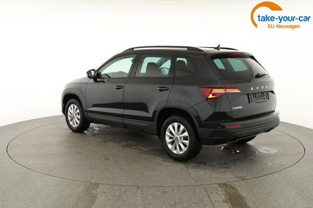 Skoda - Karoq - EU-Neuwagen - Reimport
