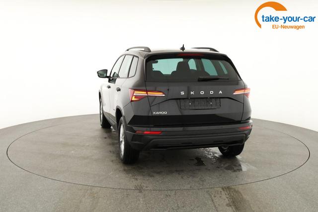 Skoda - Karoq - EU-Neuwagen - Reimport