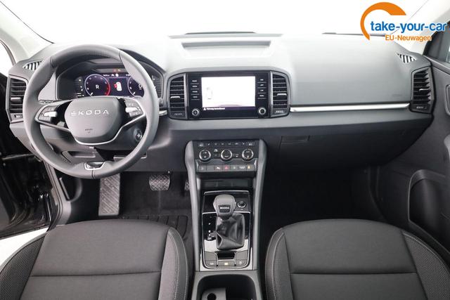 Skoda - Karoq - EU-Neuwagen - Reimport