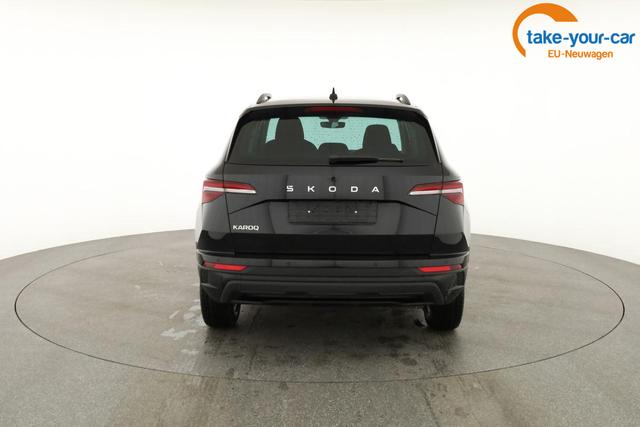 Skoda - Karoq - EU-Neuwagen - Reimport
