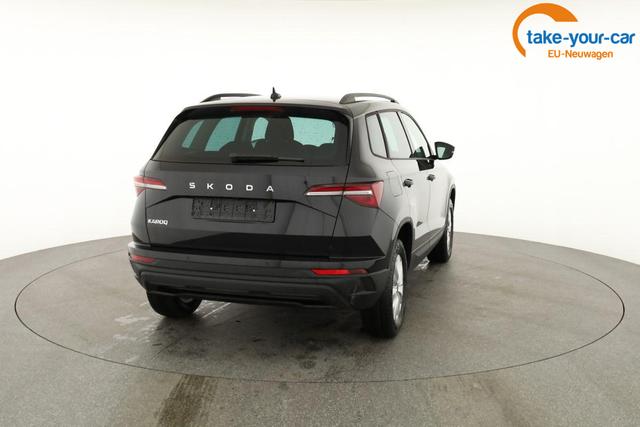 Skoda - Karoq - EU-Neuwagen - Reimport