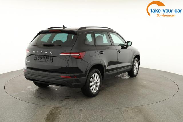 Skoda - Karoq - EU-Neuwagen - Reimport