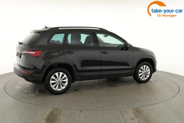 Skoda - Karoq - EU-Neuwagen - Reimport