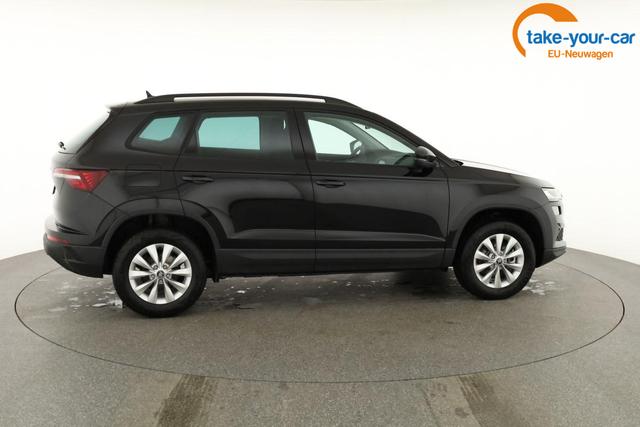 Skoda - Karoq - EU-Neuwagen - Reimport