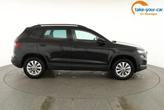 Skoda - Karoq - EU-Neuwagen - Reimport