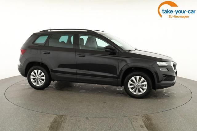Skoda - Karoq - EU-Neuwagen - Reimport