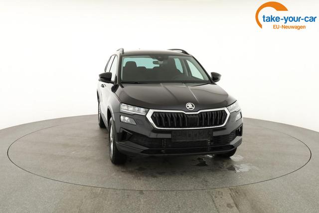 Skoda - Karoq - EU-Neuwagen - Reimport