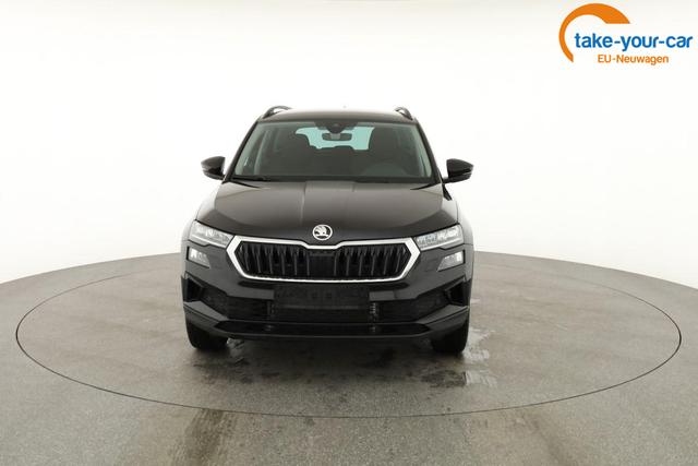 Skoda - Karoq - EU-Neuwagen - Reimport