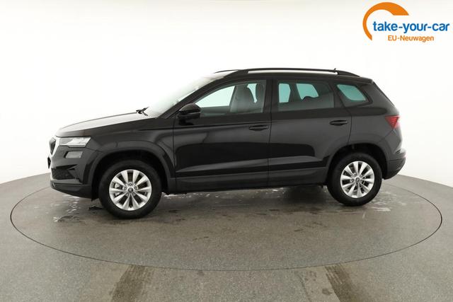 Skoda - Karoq - EU-Neuwagen - Reimport