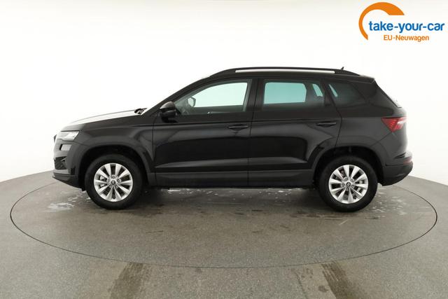 Skoda - Karoq - EU-Neuwagen - Reimport