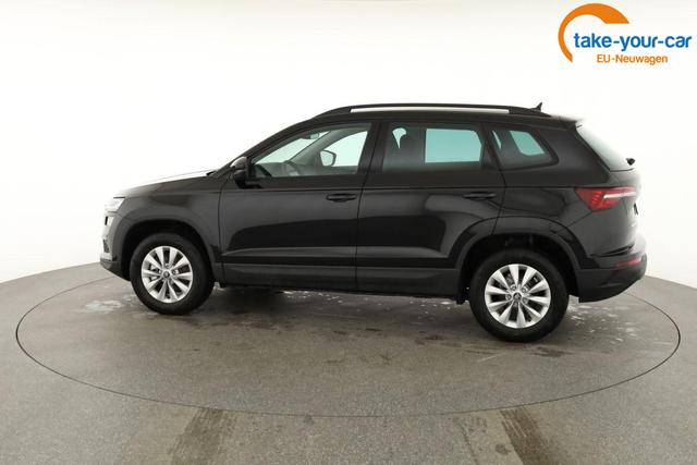 Skoda - Karoq - EU-Neuwagen - Reimport