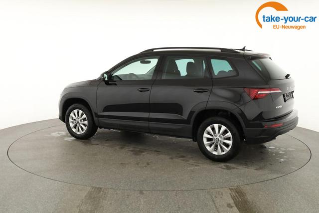 Skoda - Karoq - EU-Neuwagen - Reimport