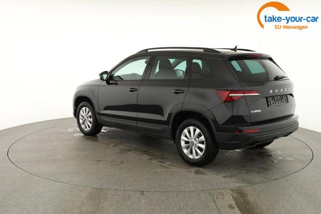 Skoda - Karoq - EU-Neuwagen - Reimport