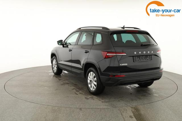 Skoda - Karoq - EU-Neuwagen - Reimport