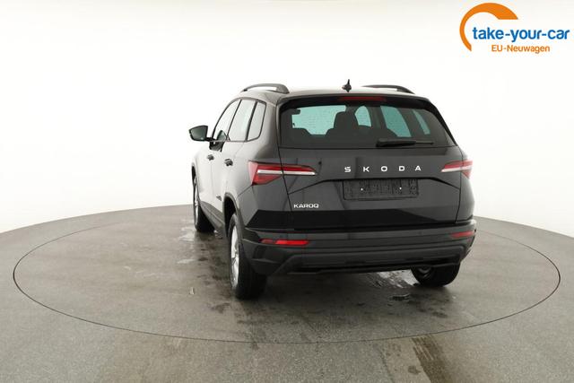 Skoda - Karoq - EU-Neuwagen - Reimport