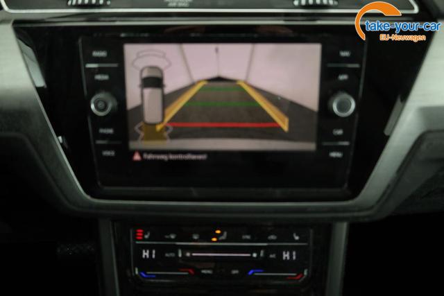 Volkswagen - Touran - EU-Neuwagen - Reimport