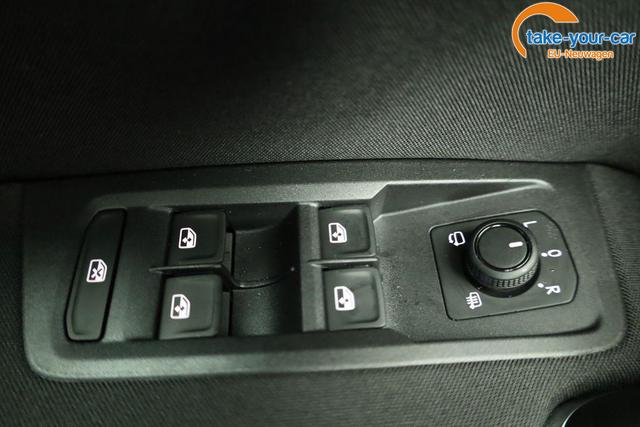 Volkswagen - Touran - EU-Neuwagen - Reimport