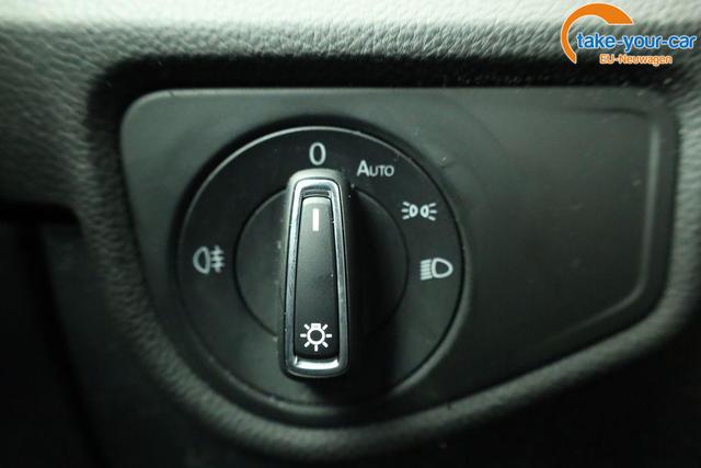 Volkswagen - Touran - EU-Neuwagen - Reimport
