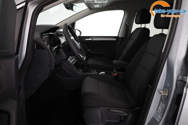 Volkswagen - Touran - EU-Neuwagen - Reimport