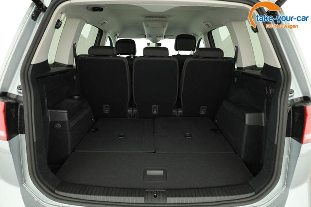 Volkswagen - Touran - EU-Neuwagen - Reimport