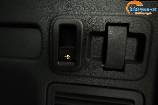 Volkswagen - Touran - EU-Neuwagen - Reimport