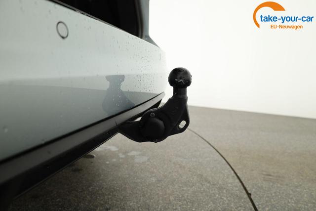 Volkswagen - Touran - EU-Neuwagen - Reimport