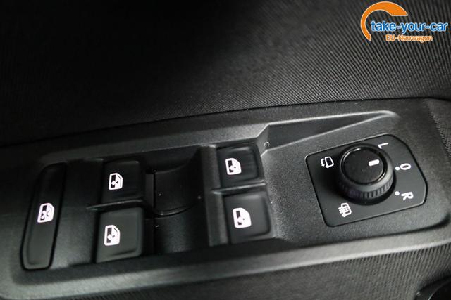 Volkswagen - Touran - EU-Neuwagen - Reimport