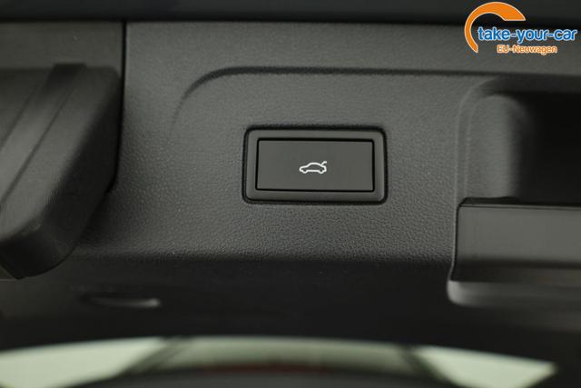 Volkswagen - Touran - EU-Neuwagen - Reimport