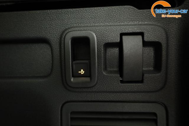 Volkswagen - Touran - EU-Neuwagen - Reimport