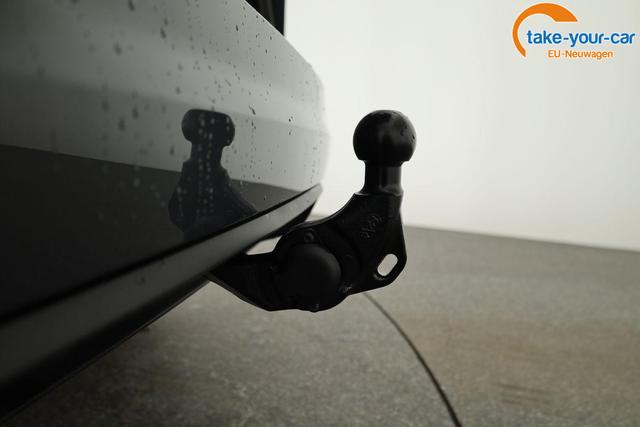 Volkswagen - Touran - EU-Neuwagen - Reimport