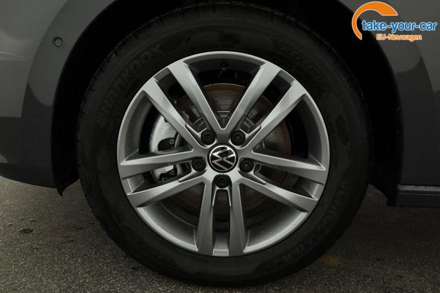 Volkswagen - Touran - EU-Neuwagen - Reimport