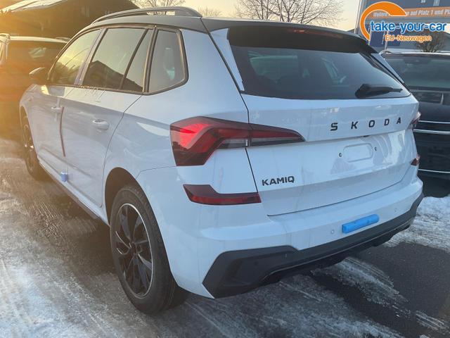 Skoda - Kamiq - EU-Neuwagen - Reimport