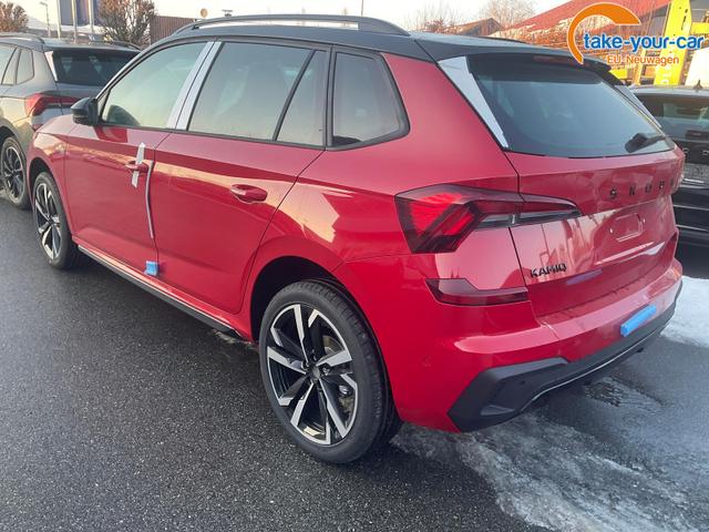 Skoda - Kamiq - EU-Neuwagen - Reimport