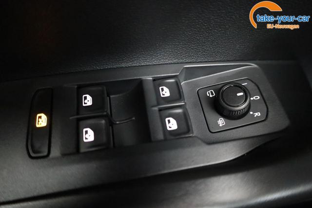 Volkswagen - T-Cross - EU-Neuwagen - Reimport