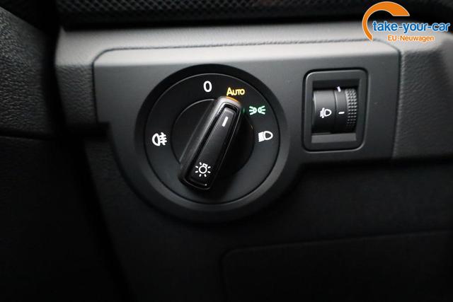 Volkswagen - T-Cross - EU-Neuwagen - Reimport