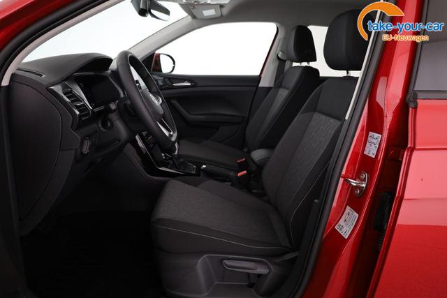 Volkswagen - T-Cross - EU-Neuwagen - Reimport