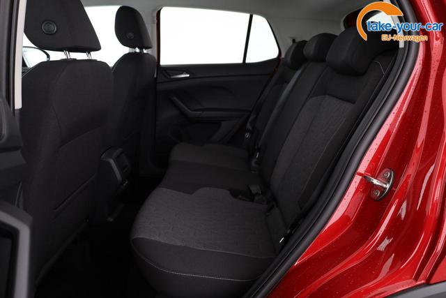Volkswagen - T-Cross - EU-Neuwagen - Reimport
