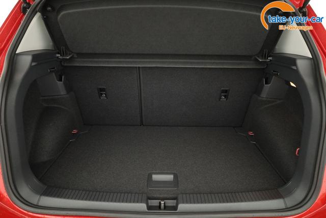 Volkswagen - T-Cross - EU-Neuwagen - Reimport